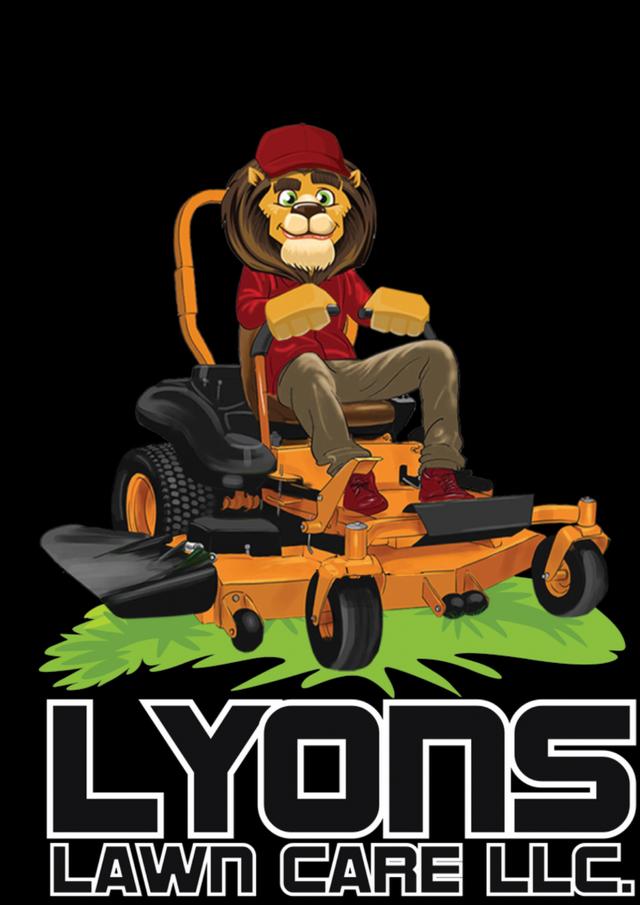 Lyons Lawn Care LLC logo